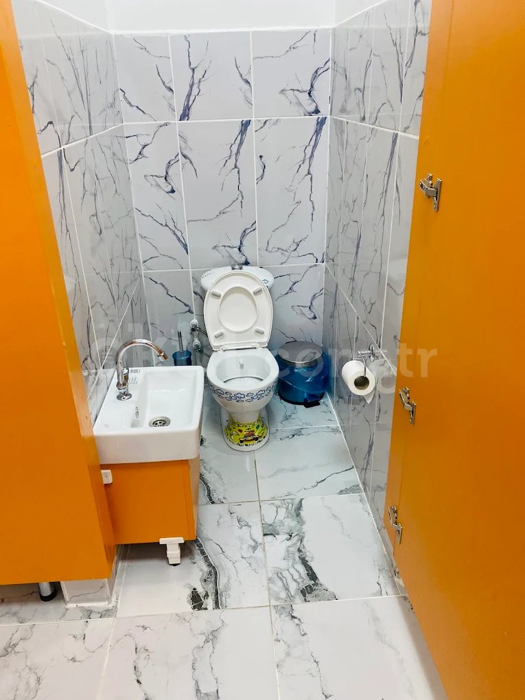 Özel Beykent Meryem Dağ Anaokulu - 8