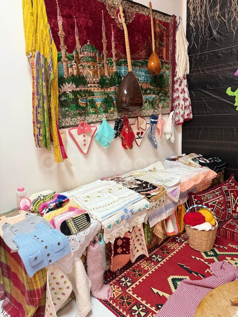 Özel Beykent Meryem Dağ Anaokulu - 5