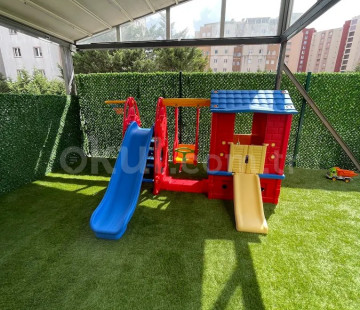 Özel Beykent Meryem Dağ Anaokulu