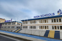 Özel Başakşehir Huda International Schools Anadolu Lisesi