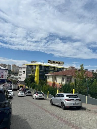Özel Bahçeşehir Era Koleji Anadolu Lisesi - 20