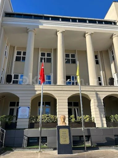 Özel Bahçeşehir Era Koleji Anadolu Lisesi - 21