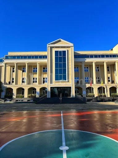 Özel Bahçeşehir Era Koleji Anadolu Lisesi - 23