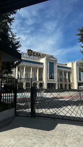 Özel Bahçeşehir Era Koleji Anadolu Lisesi - 22