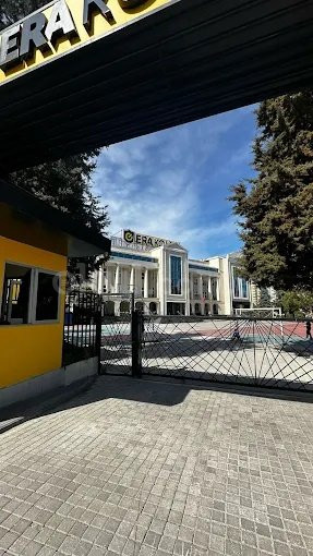 Özel Bahçeşehir Era Koleji Anadolu Lisesi - 25