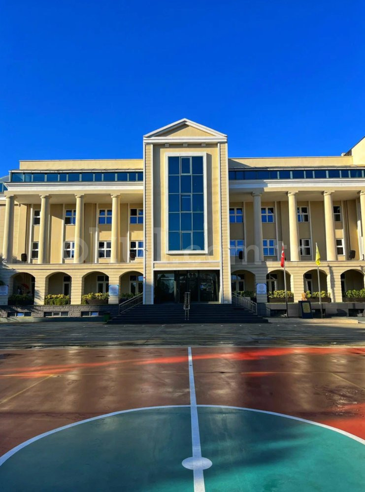 Özel Bahçeşehir Era Koleji Anadolu Lisesi - 4