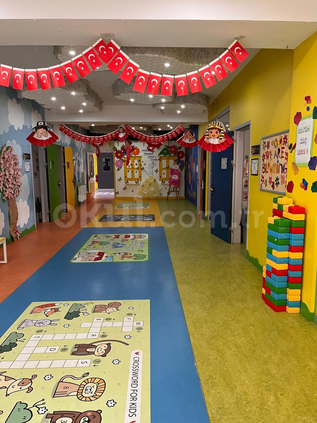 Özel Bahçeşehir Era Koleji Anadolu Lisesi - 17