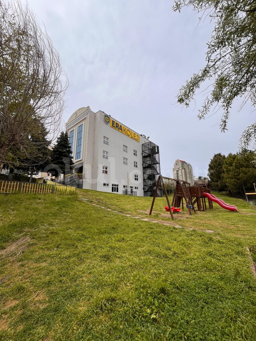 Özel Bahçeşehir Era Koleji Anadolu Lisesi - 3