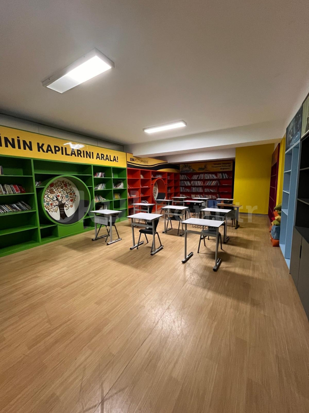 Özel Bahçeşehir Era Koleji Anadolu Lisesi - 18
