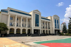 Özel Bahçeşehir Era Koleji Anadolu Lisesi