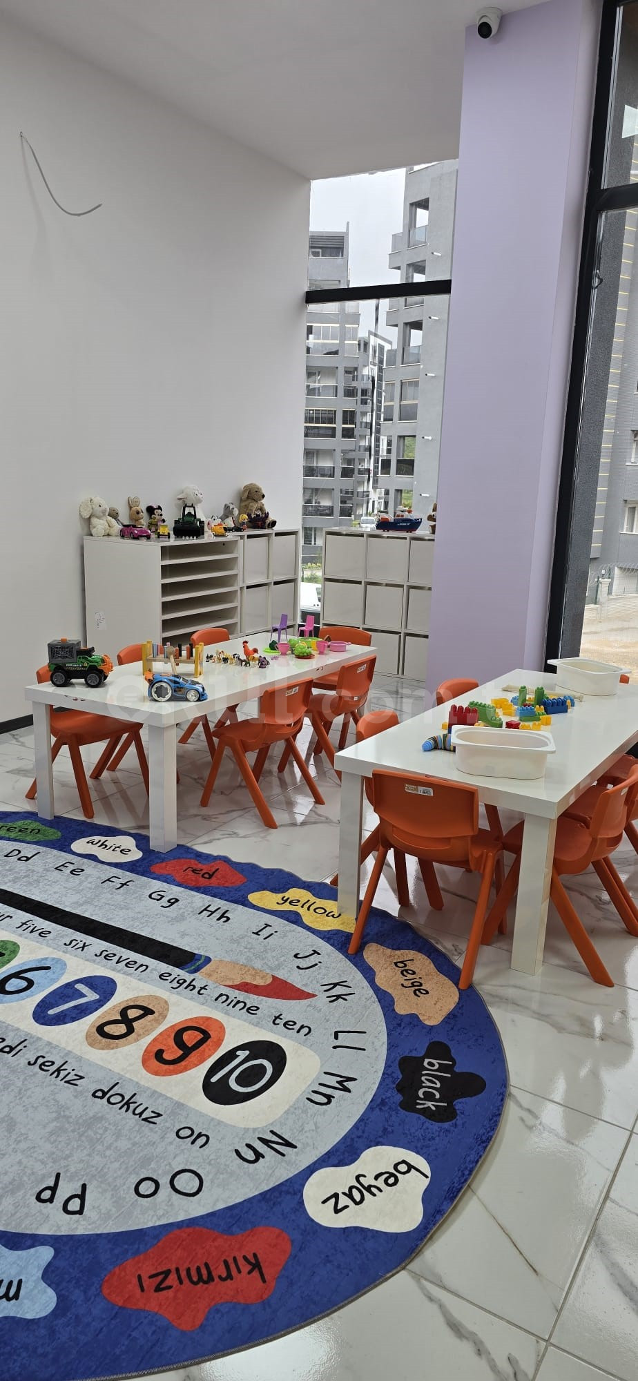 Özel Nilüfer Yıldız Anaokulu - 8