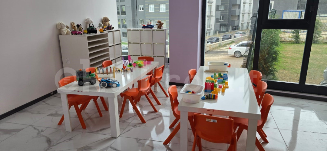 Özel Nilüfer Yıldız Anaokulu - 6