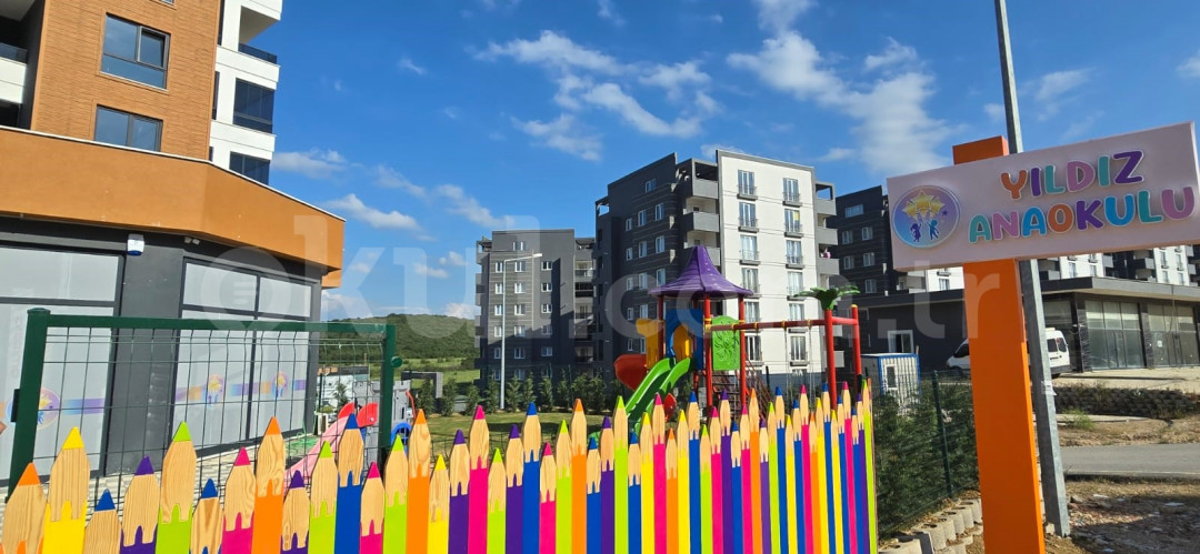 Özel Nilüfer Yıldız Anaokulu - 7