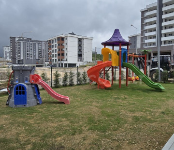 Özel Nilüfer Yıldız Anaokulu