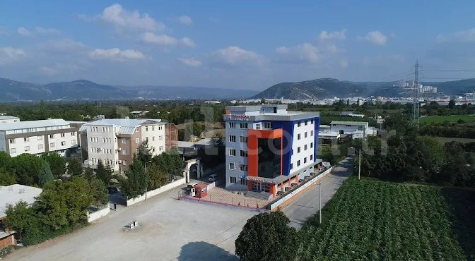 Özel Yıldırım Osmangazi Okulları Anaokulu