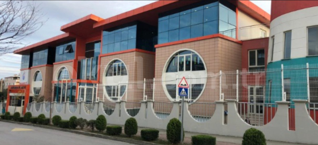 Özel Çamlıca Osmangazi Okulları İlkokulu - 2