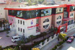 Özel Çamlıca Osmangazi Okulları İlkokulu