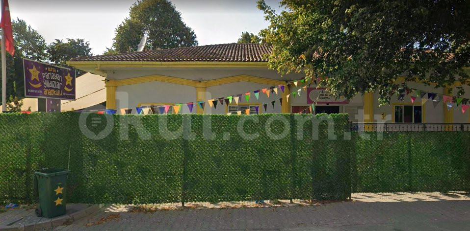 Özel Bursa Parlayan Yıldızlar Anaokulu