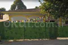 Özel Bursa Parlayan Yıldızlar Anaokulu