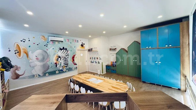 Özel Mavişehir AKD Kids Gündüz Bakımevi - 9