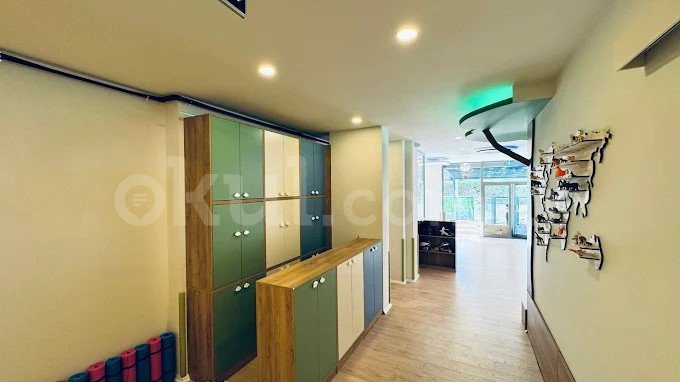 Özel Mavişehir AKD Kids Gündüz Bakımevi - 8