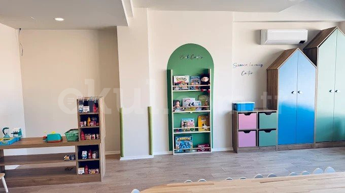 Özel Mavişehir AKD Kids Gündüz Bakımevi - 2