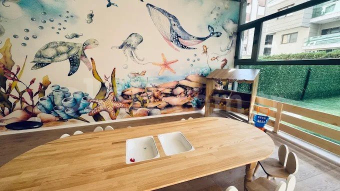 Özel Mavişehir AKD Kids Gündüz Bakımevi - 12