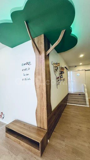 Özel Mavişehir AKD Kids Gündüz Bakımevi - 6