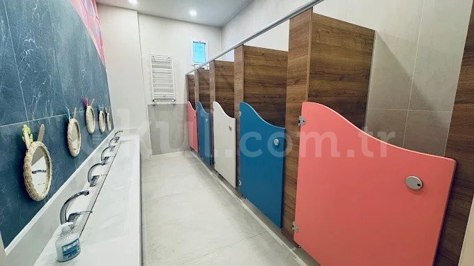 Özel Mavişehir AKD Kids Gündüz Bakımevi - 15