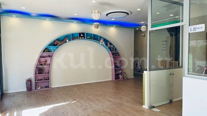 Özel Mavişehir AKD Kids Gündüz Bakımevi - 13