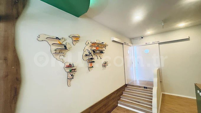 Özel Mavişehir AKD Kids Gündüz Bakımevi - 11