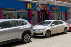 Özel Tunca Çocuk Akademisi Anaokulu