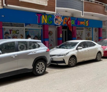 Özel Tunca Çocuk Akademisi Anaokulu
