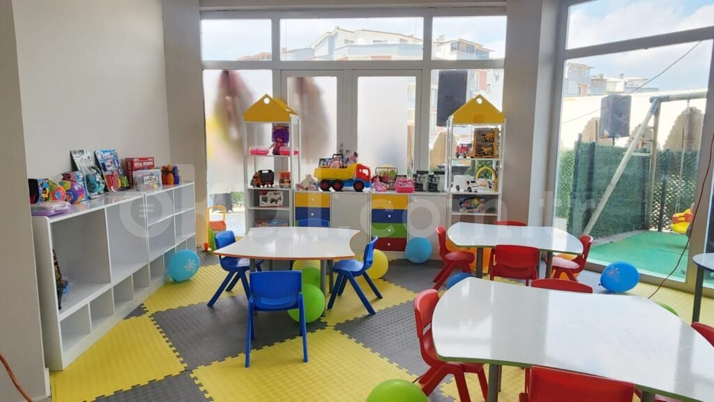 Özel Oğuz Anaokulu