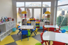 Özel Oğuz Anaokulu