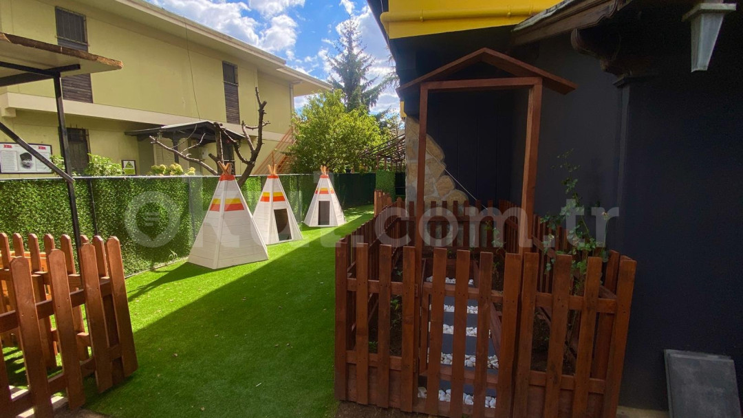 Özel Minik Arge Latife Hanım Anaokulu - 10