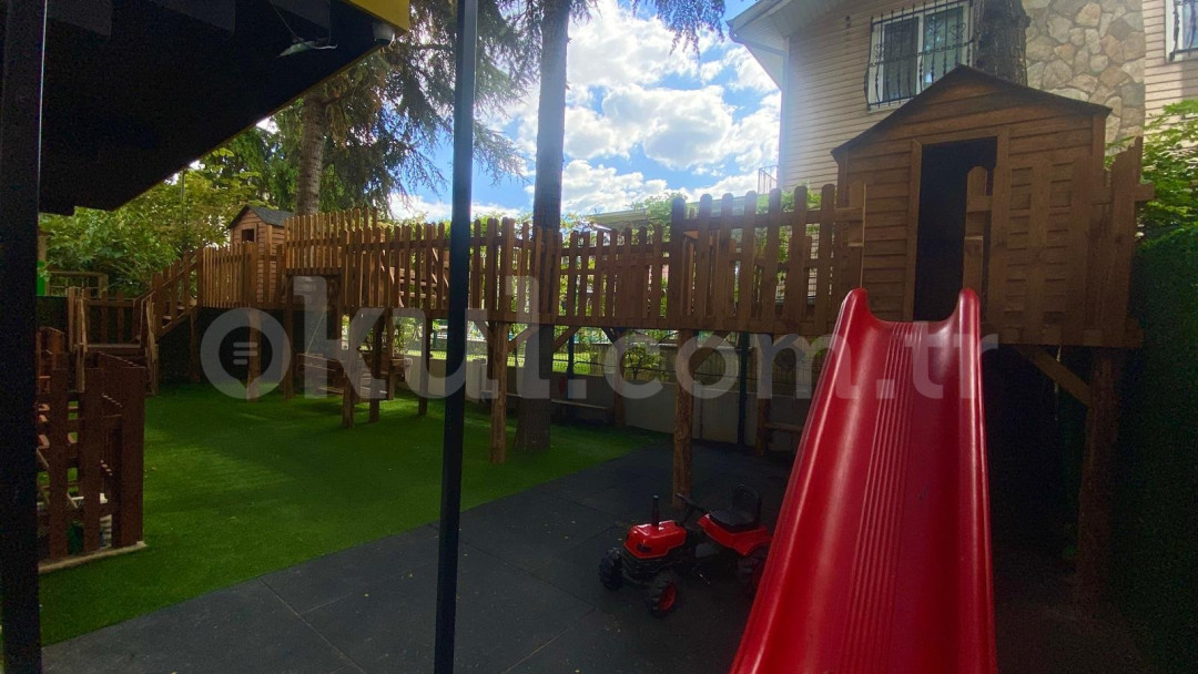 Özel Minik Arge Latife Hanım Anaokulu - 7