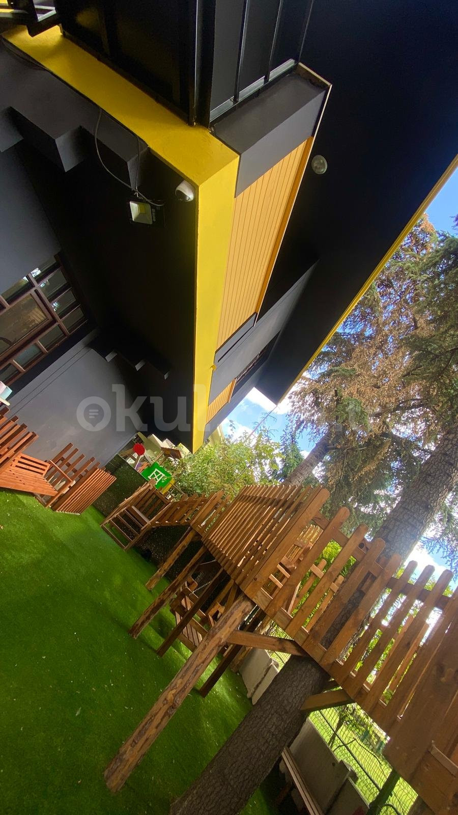 Özel Minik Arge Latife Hanım Anaokulu - 5