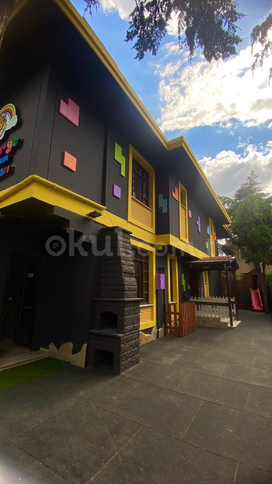 Özel Minik Arge Latife Hanım Anaokulu - 4