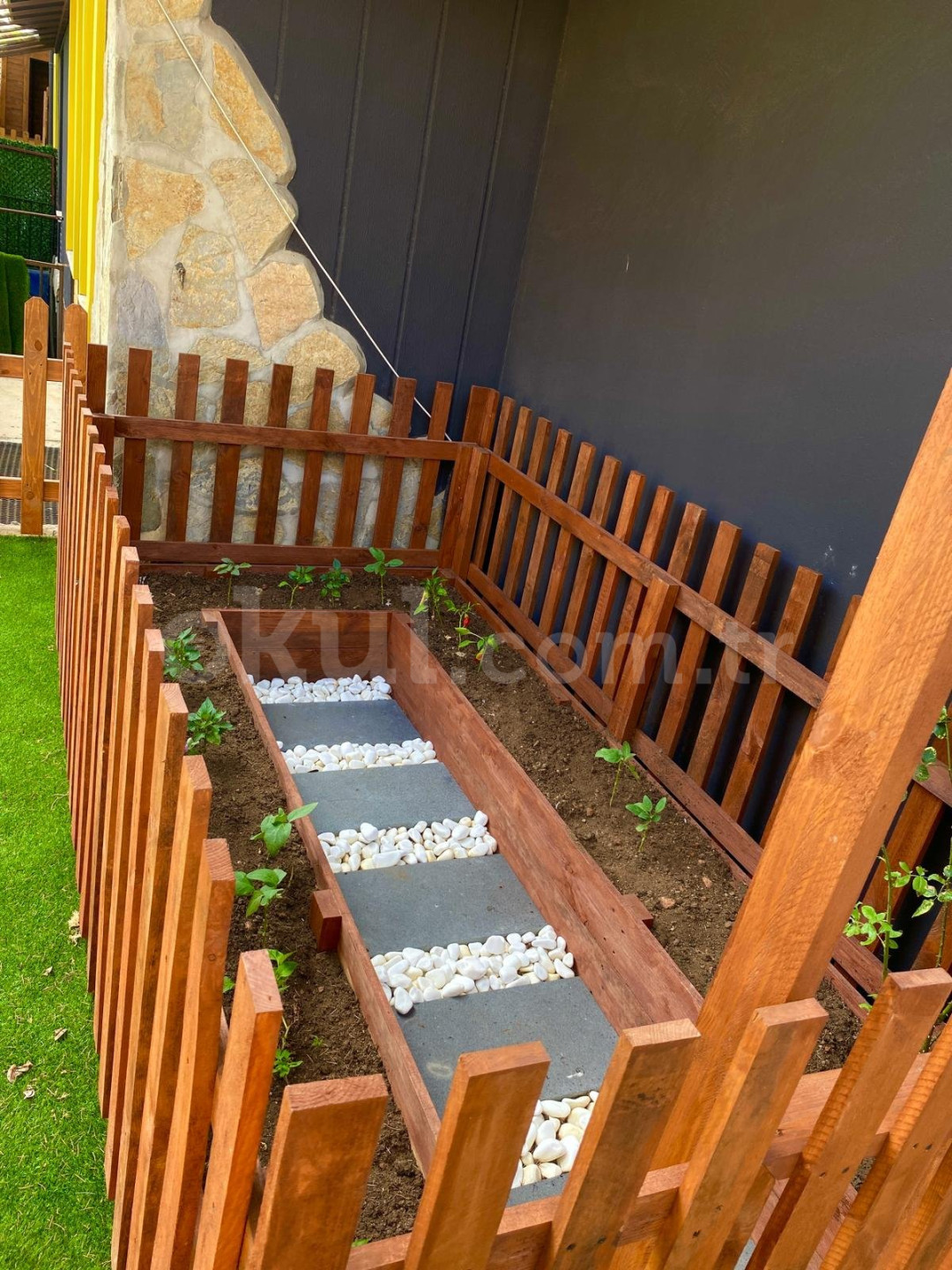 Özel Minik Arge Latife Hanım Anaokulu - 8