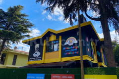 Özel Minik Arge Latife Hanım Anaokulu