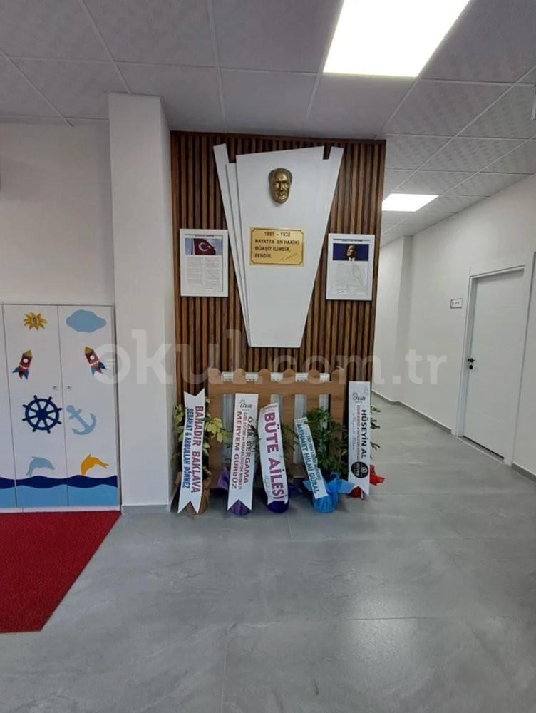 Özel Bergama Beren Anaokulu - 5