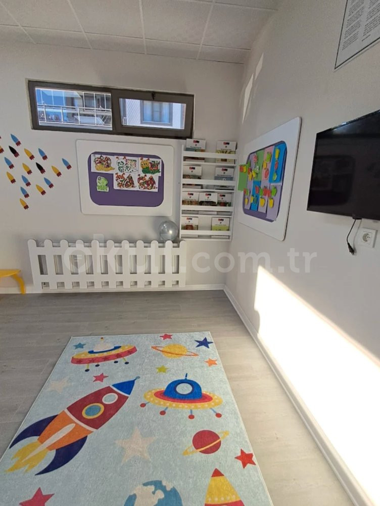 Özel Bergama Beren Anaokulu - 6