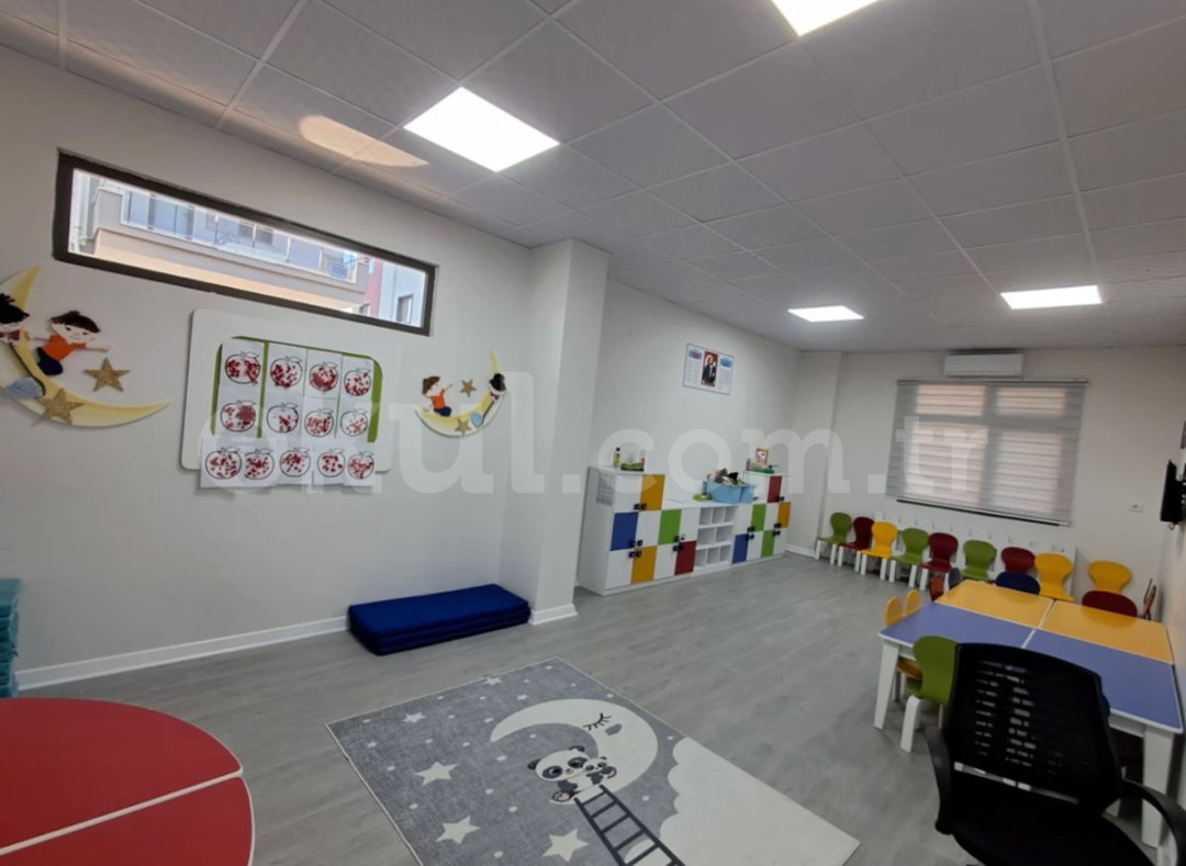 Özel Bergama Beren Anaokulu - 4