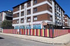 Özel Bergama Beren Anaokulu