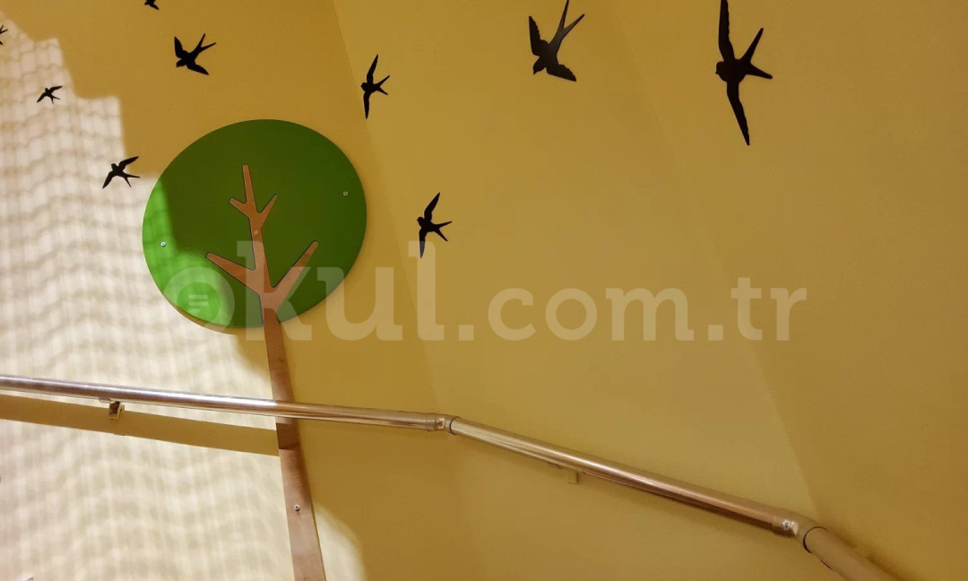 Özel Özgün Gelişim Anaokulu - 2