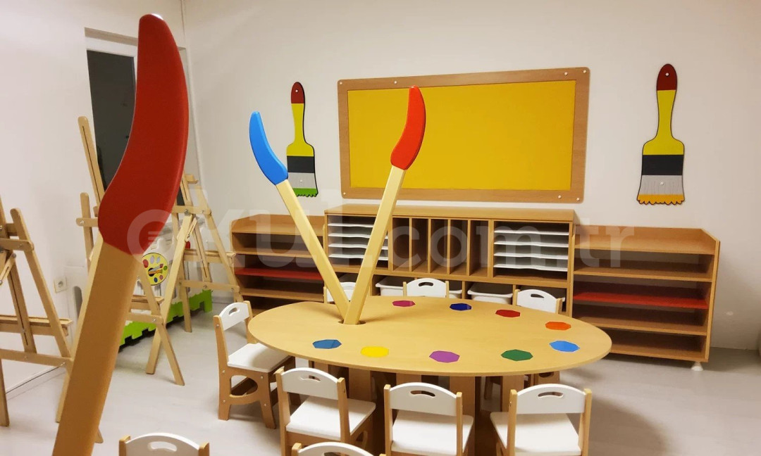 Özel Özgün Gelişim Anaokulu - 5