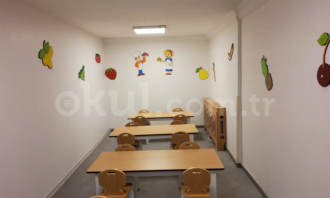 Özel Özgün Gelişim Anaokulu - 3