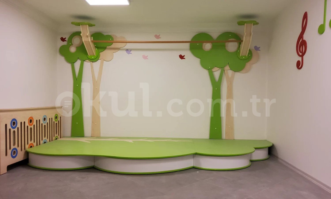 Özel Özgün Gelişim Anaokulu - 4