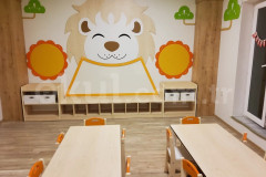 Özel Özgün Gelişim Anaokulu